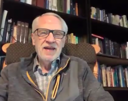 A Conversation with Bruce Gore