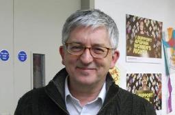 A Conversation with Stephen Sizer