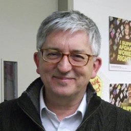 A Conversation with Stephen Sizer