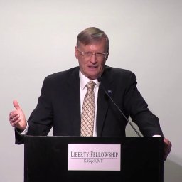 A Conversation with Chuck Baldwin